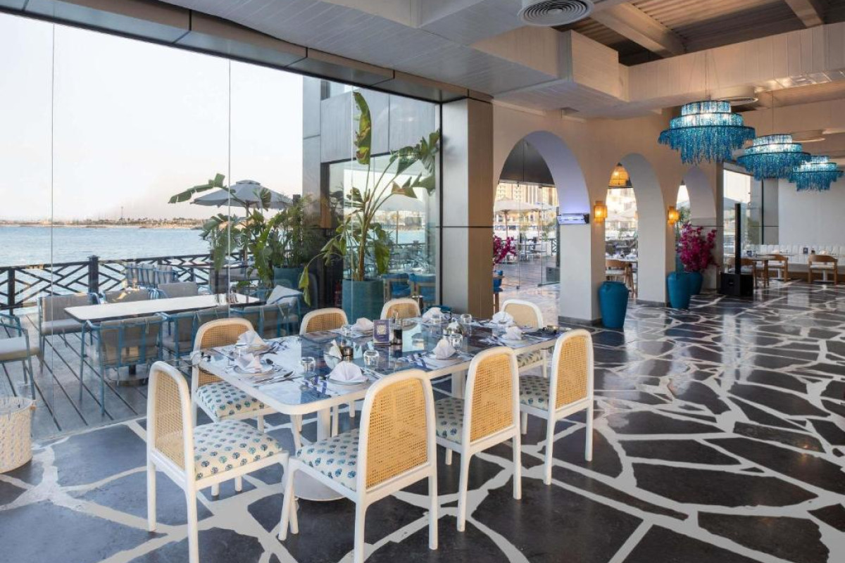 Rixos Premium Alamein