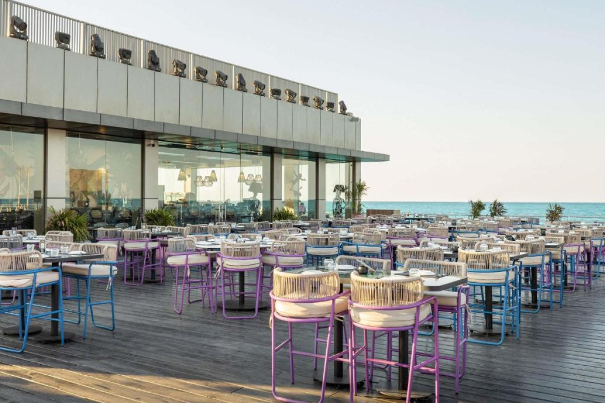 Rixos Premium Alamein