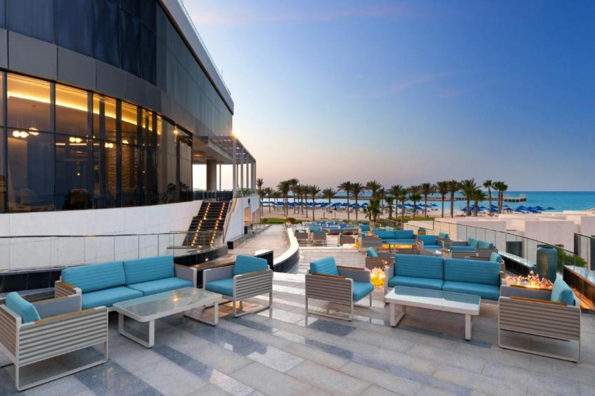 Rixos Premium Alamein