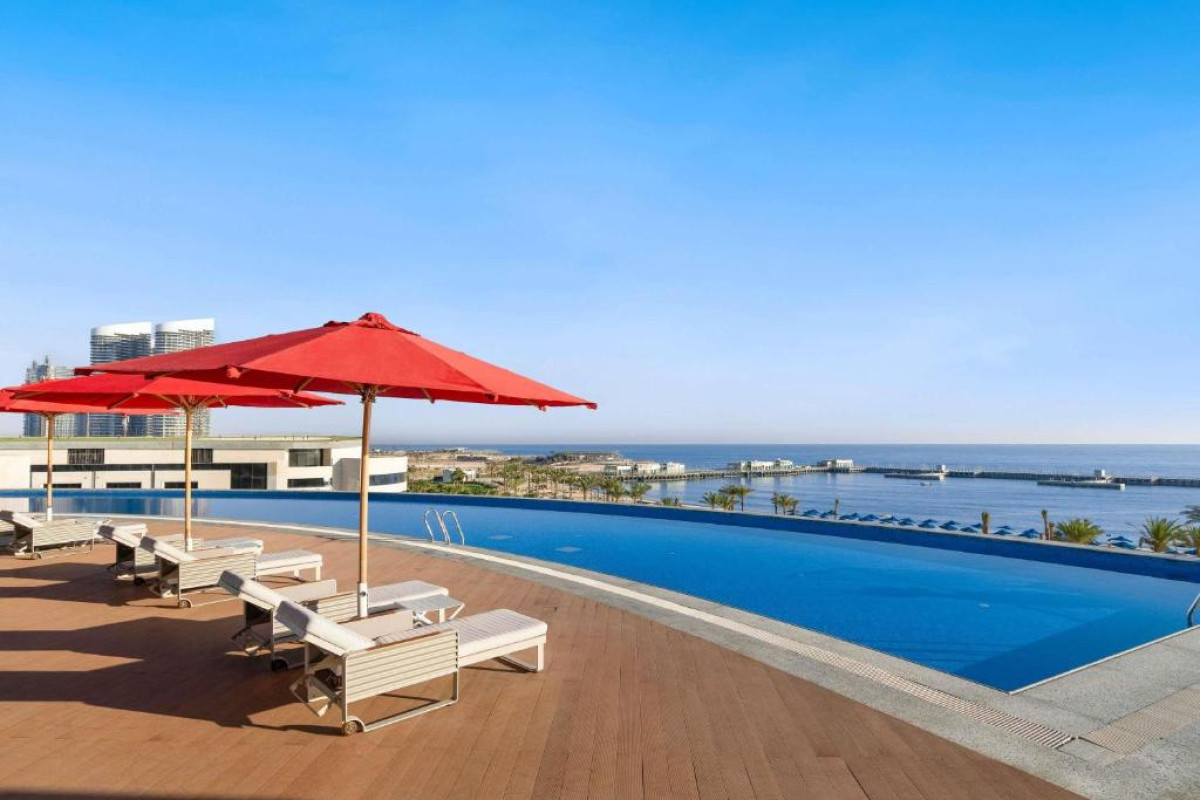 Rixos Premium Alamein