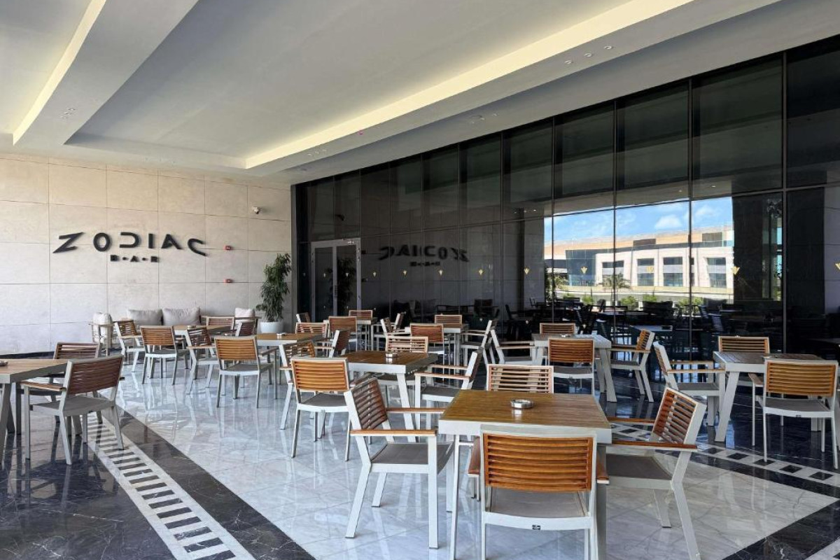 Rixos Premium Alamein