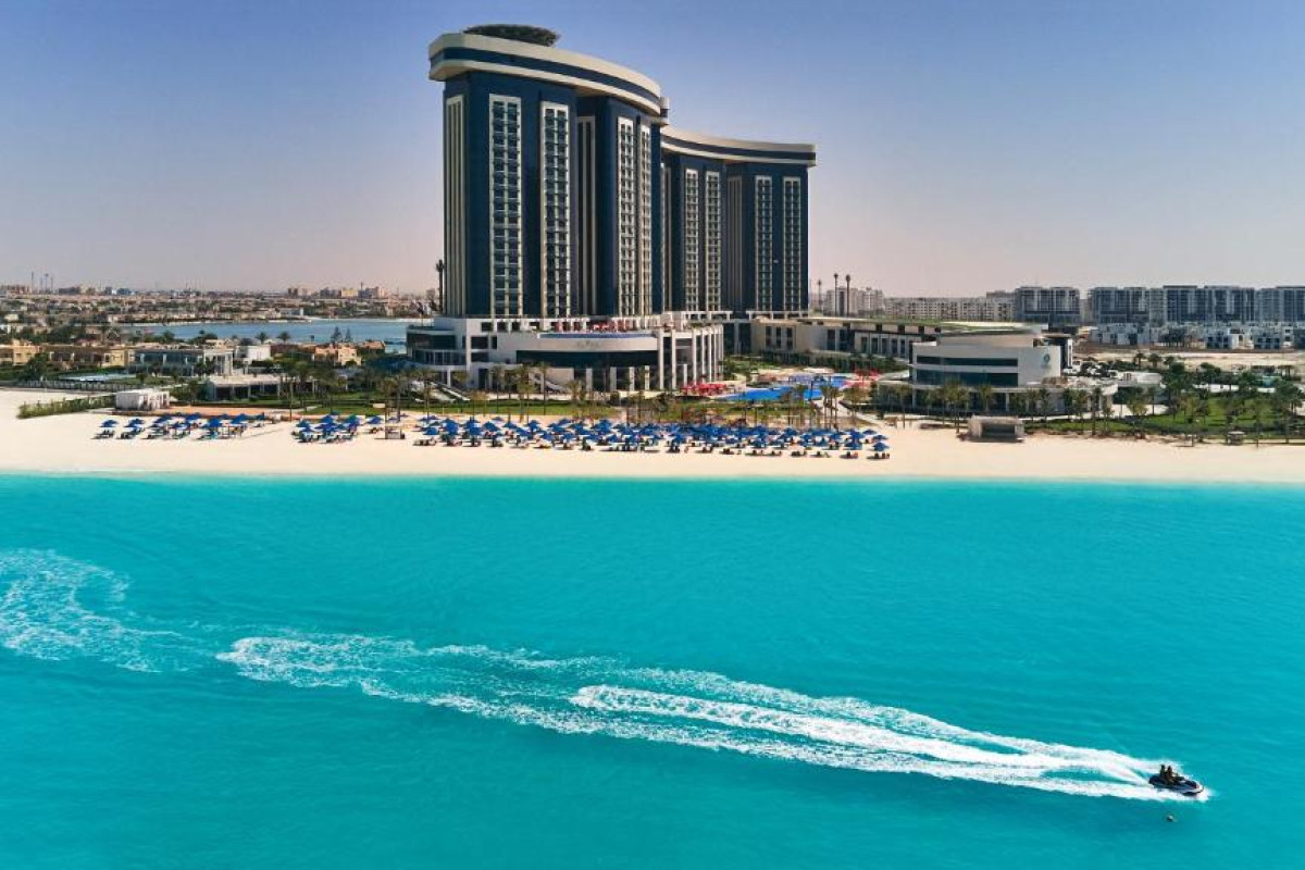 Rixos Premium Alamein