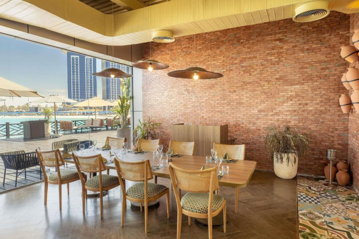 Rixos Premium Alamein