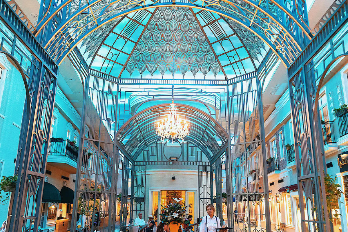 RIXOS PREMIUM BELEK WINTER