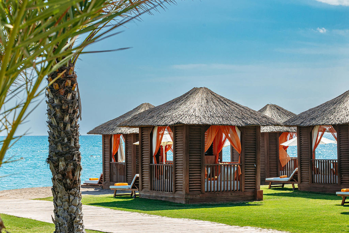 RIXOS PREMIUM BELEK WINTER