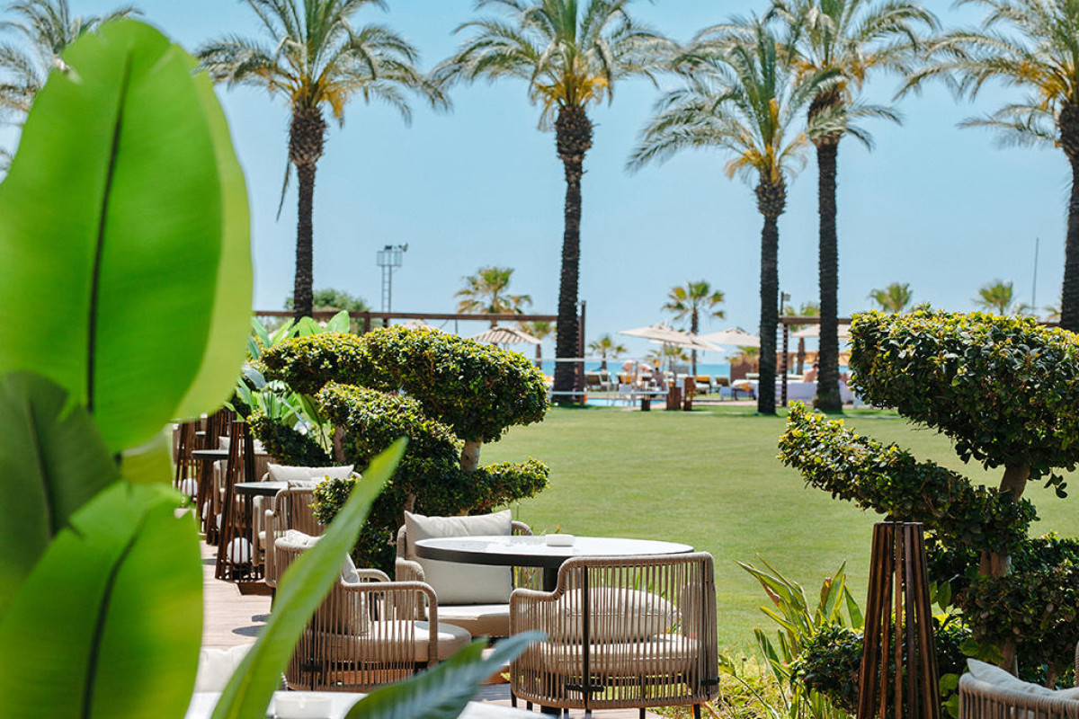 RIXOS PREMIUM BELEK WINTER