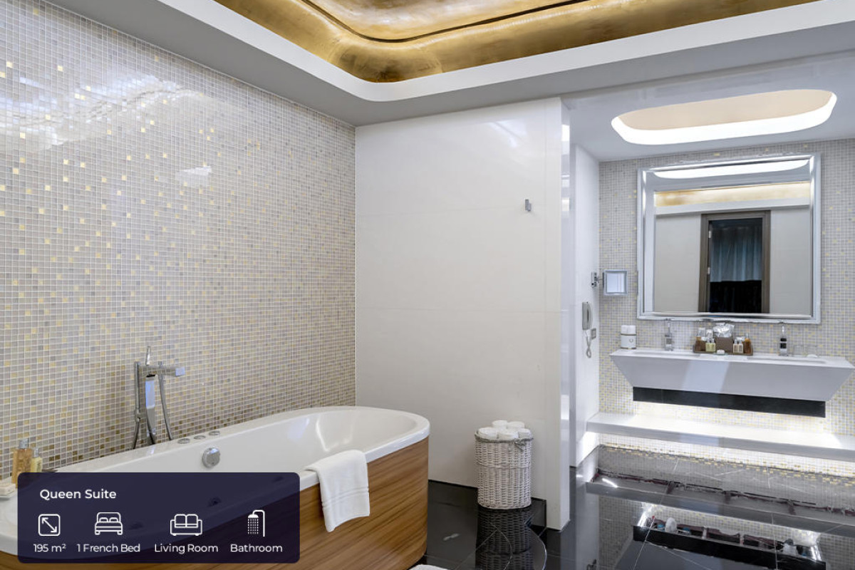 RIXOS PREMIUM BELEK WINTER