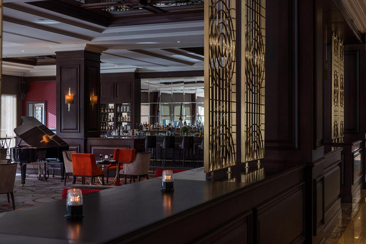 RIXOS PREMIUM BELEK WINTER