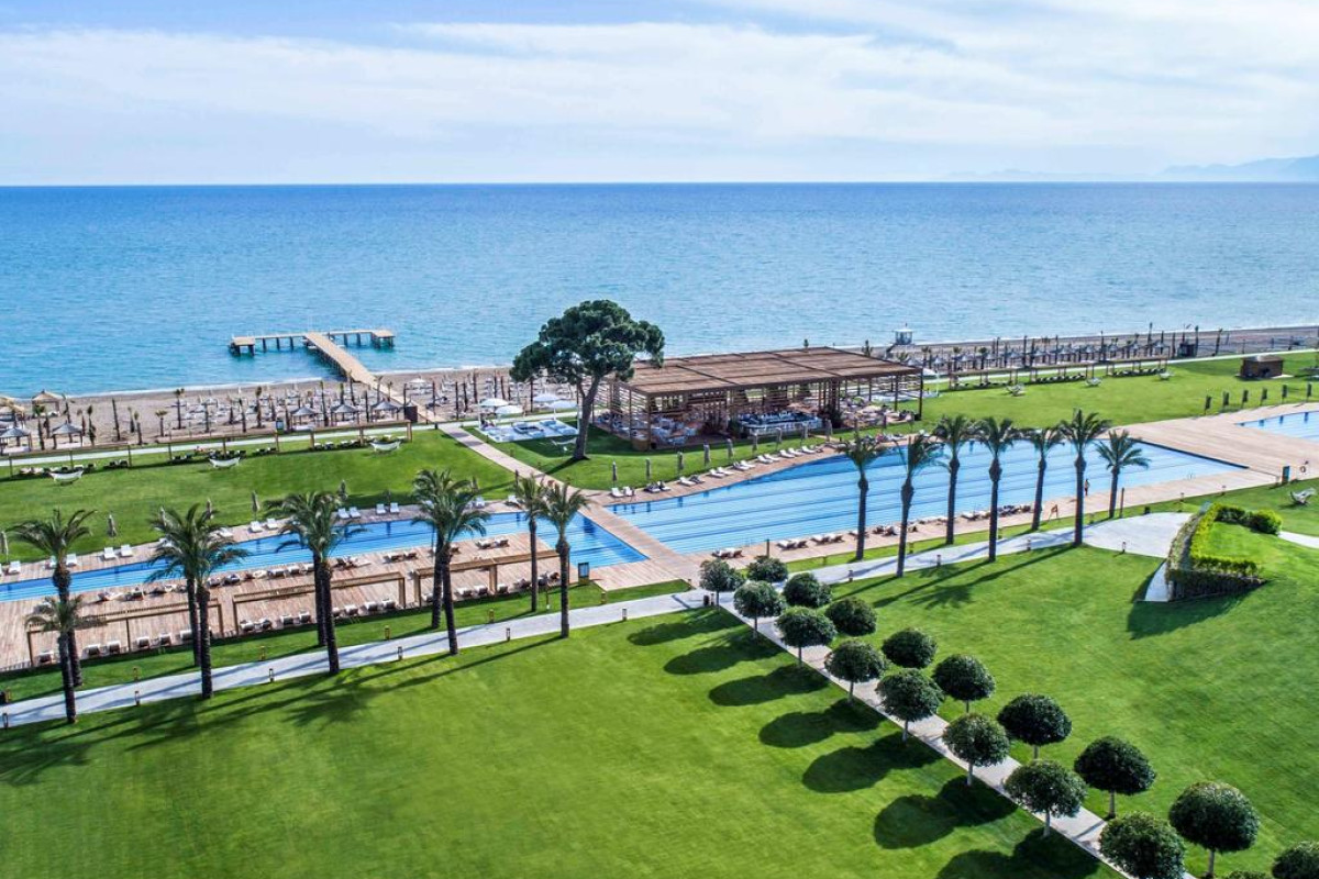 RIXOS PREMIUM BELEK