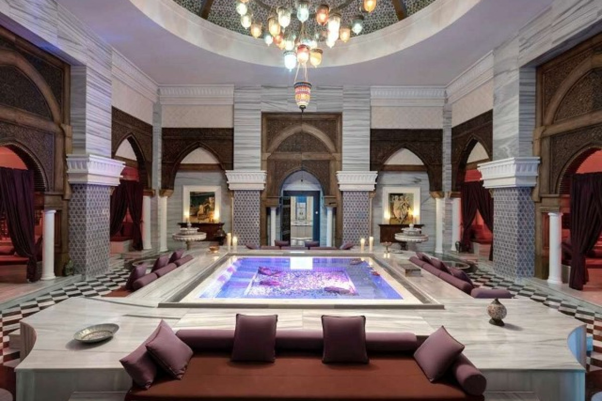 RIXOS PREMIUM BELEK