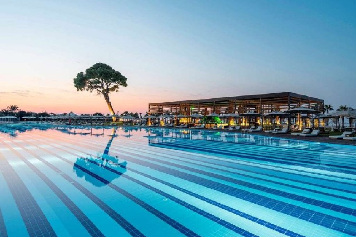 RIXOS PREMIUM BELEK