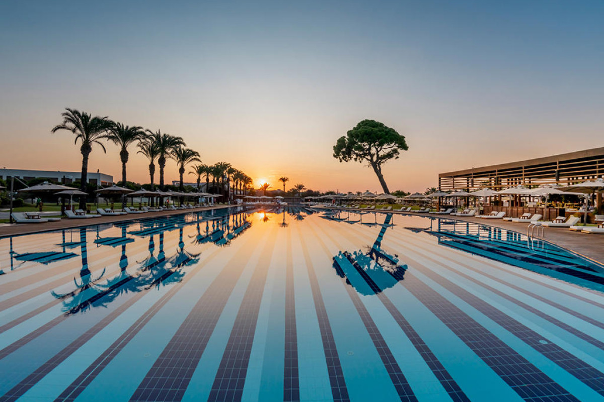 RIXOS PREMIUM BELEK WINTER