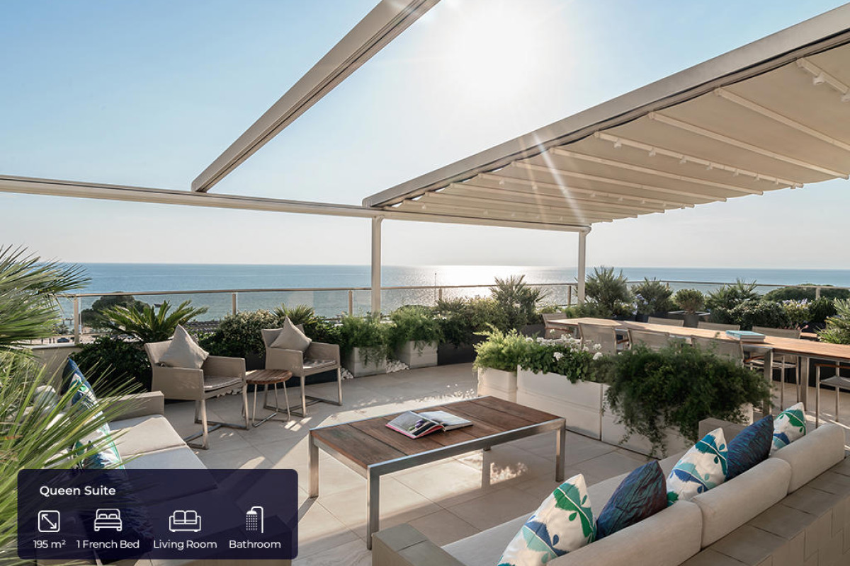 RIXOS PREMIUM BELEK WINTER