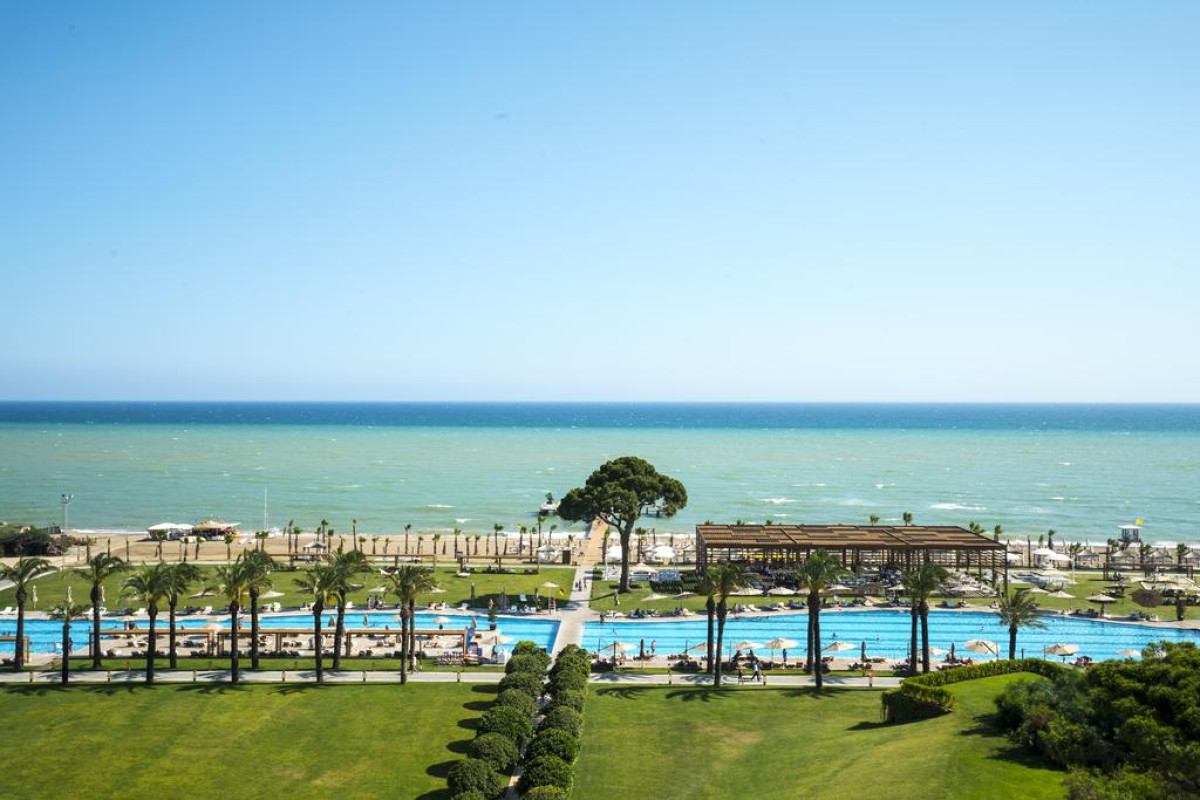 RIXOS PREMIUM BELEK
