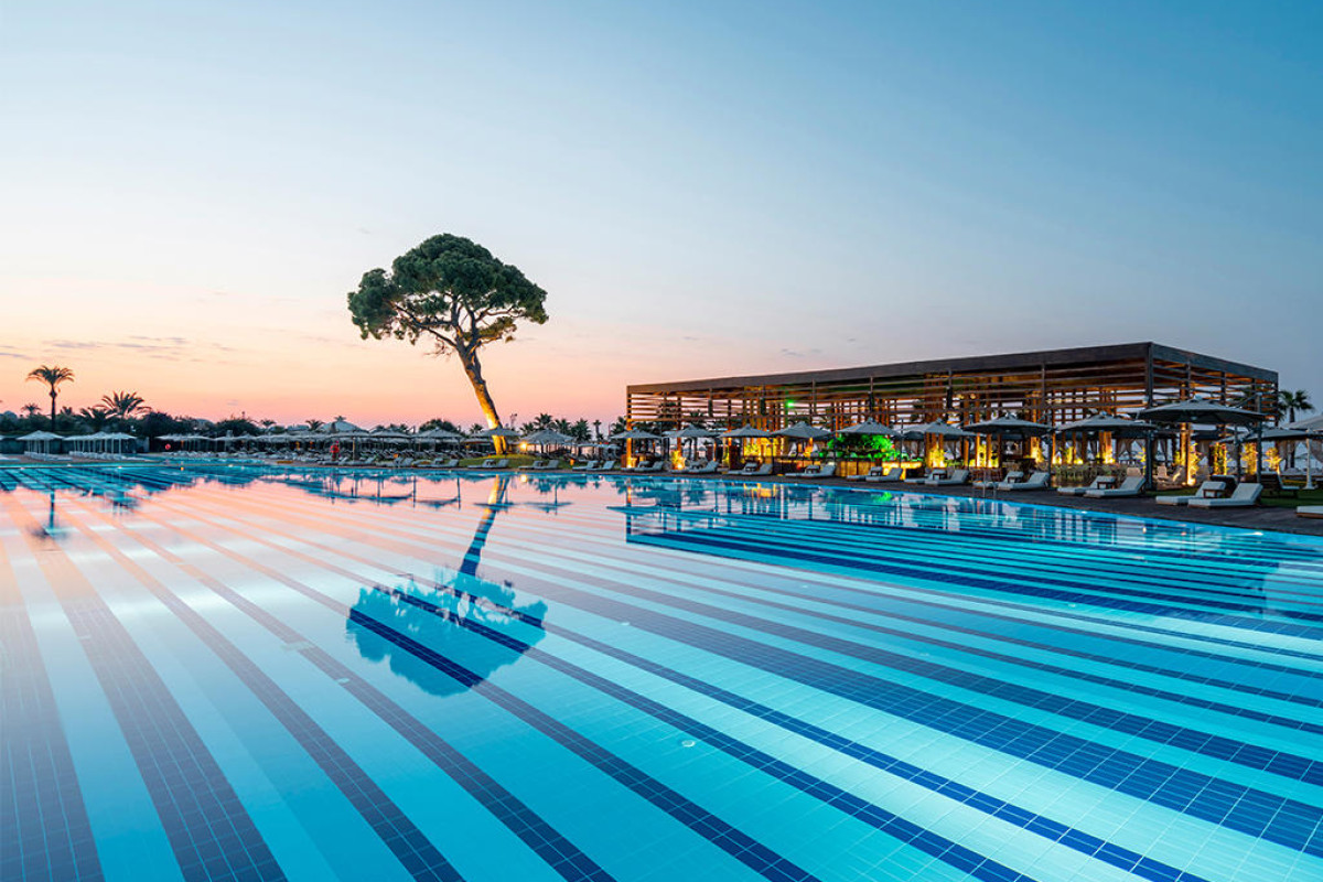 RIXOS PREMIUM BELEK WINTER