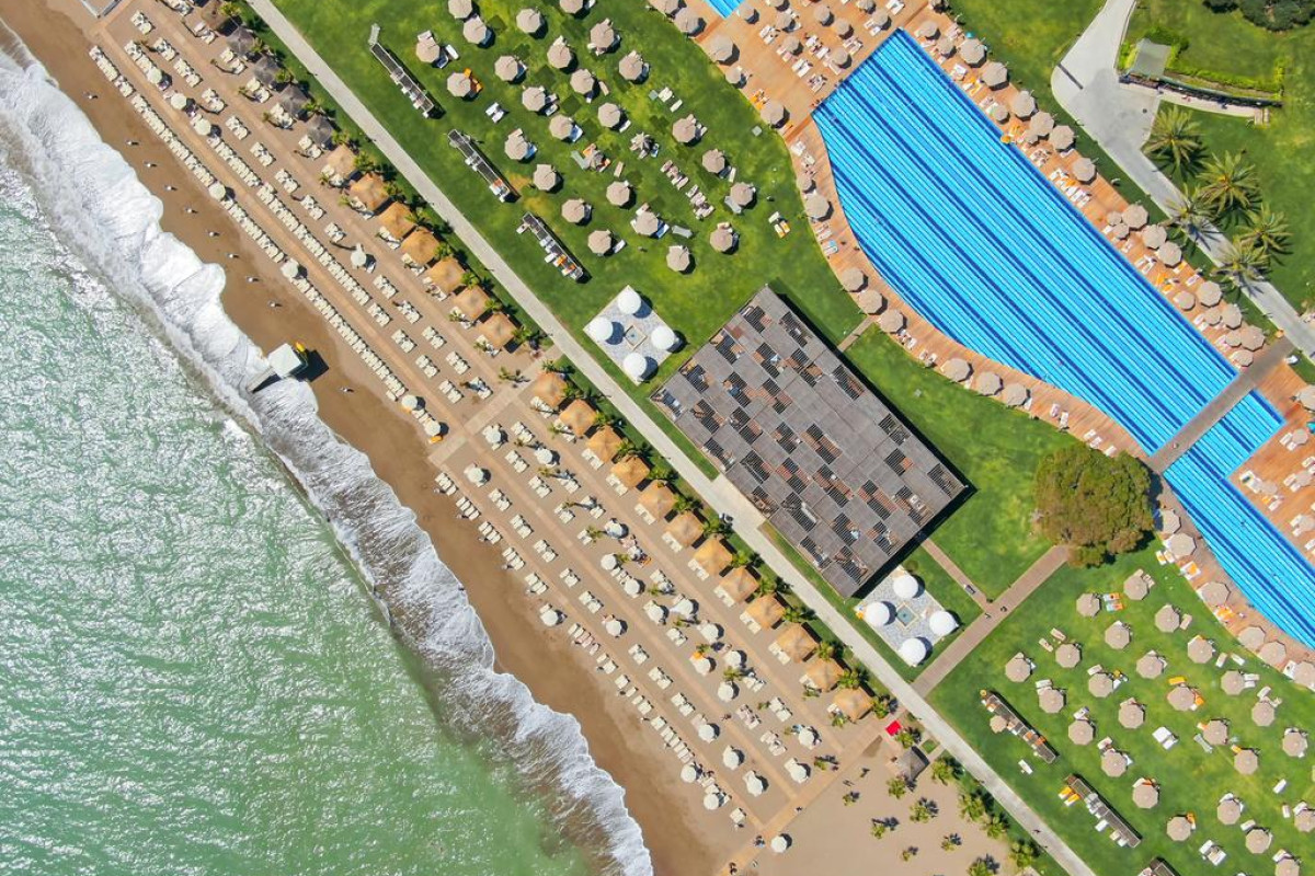 RIXOS PREMIUM BELEK