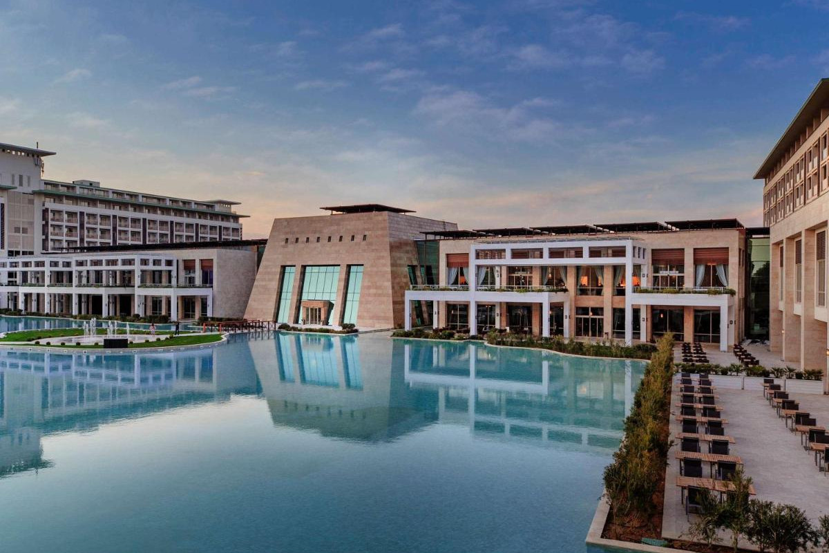 RIXOS PREMIUM BELEK