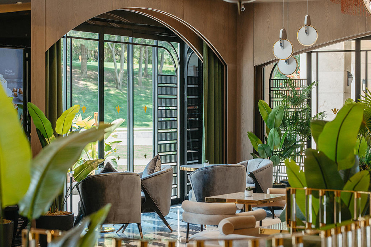 RIXOS PREMIUM BELEK WINTER