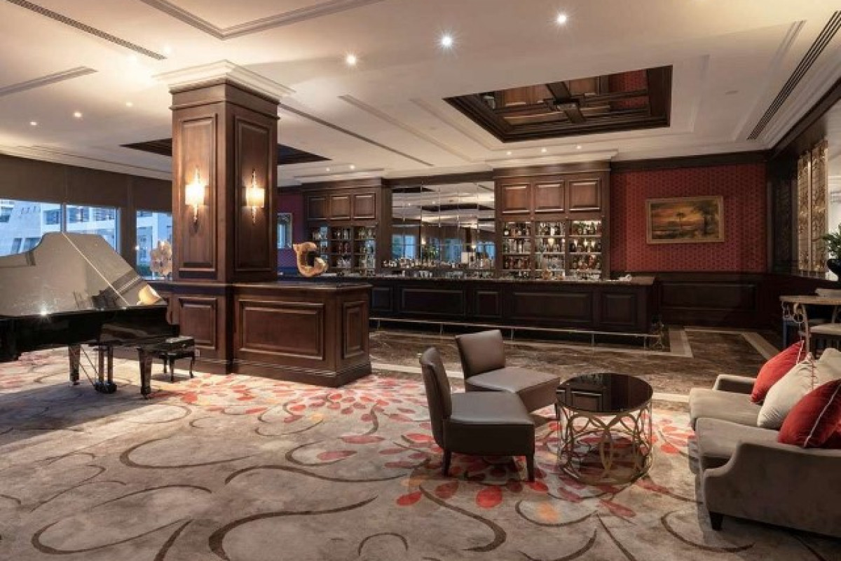 RIXOS PREMIUM BELEK