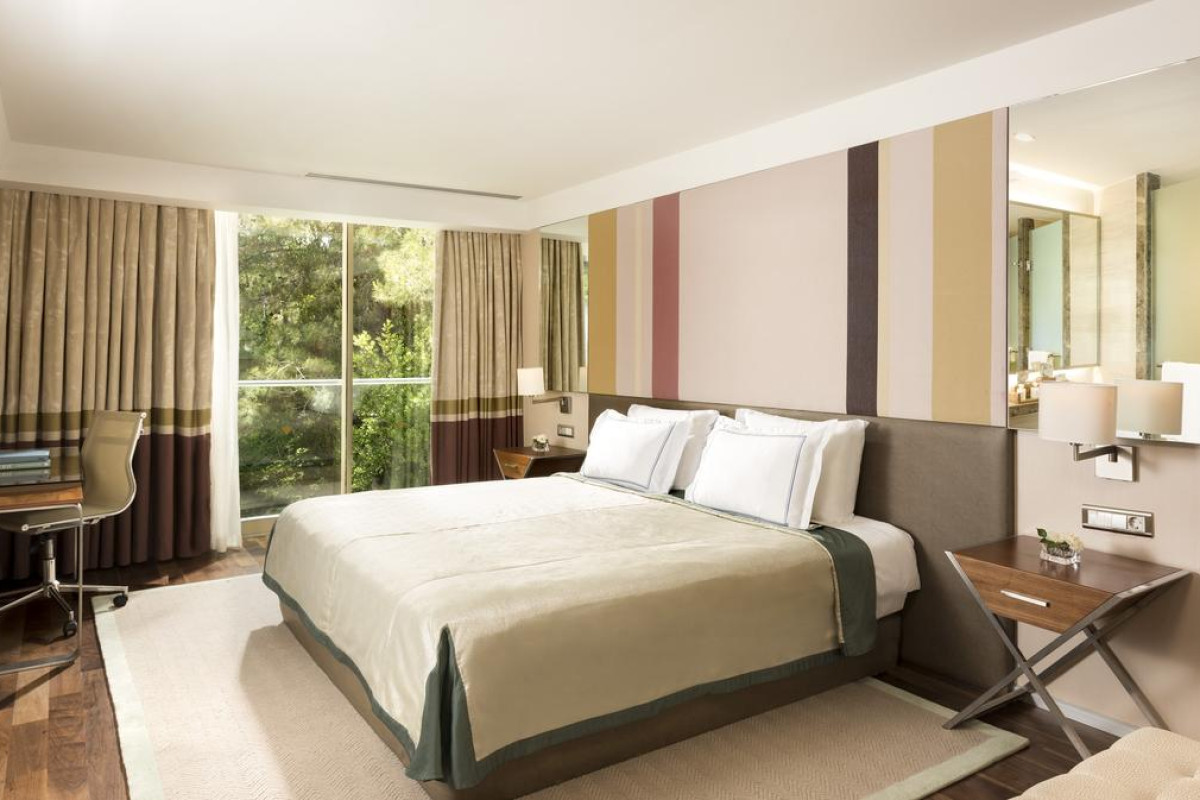 RIXOS PREMIUM BELEK