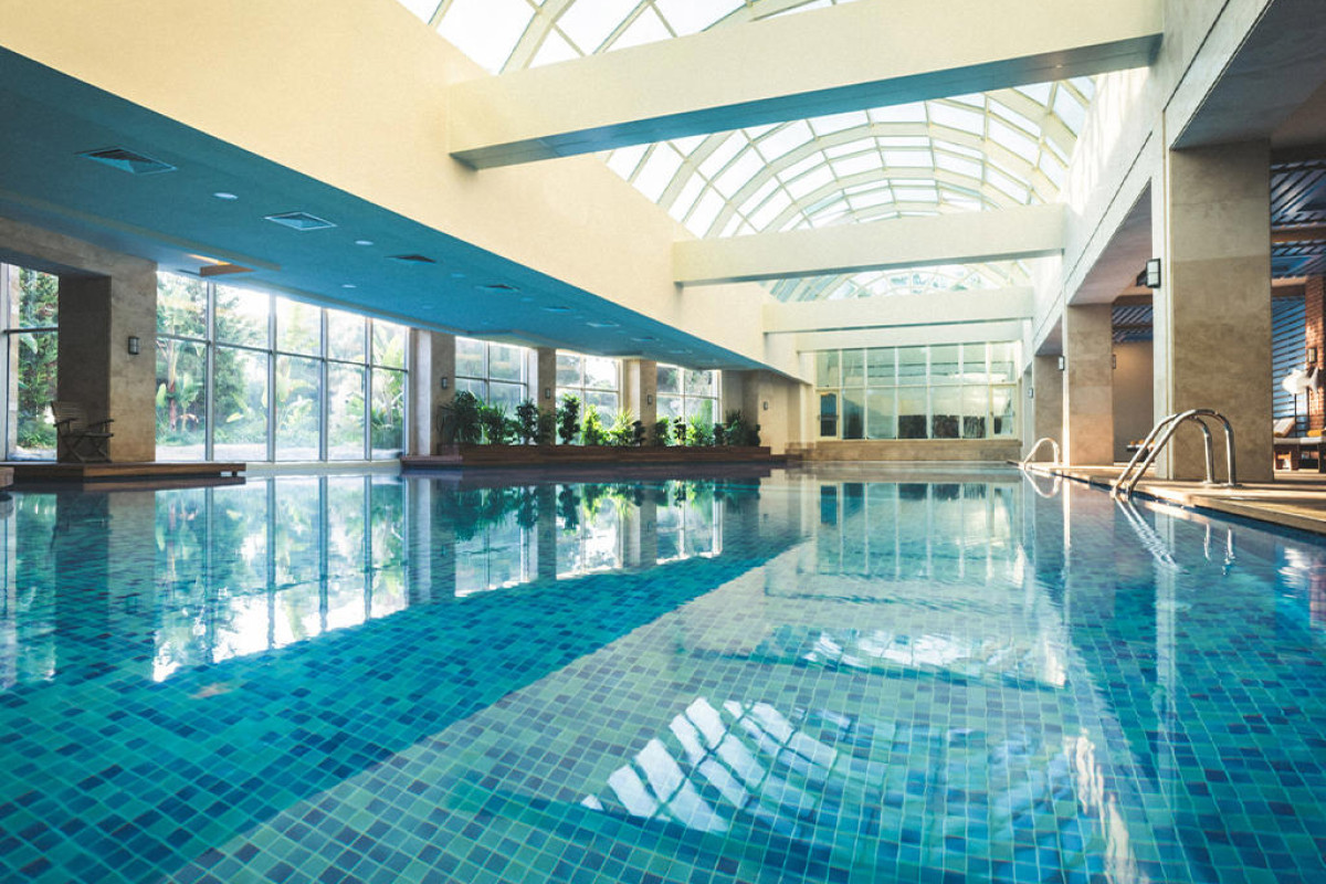 RIXOS PREMIUM BELEK WINTER