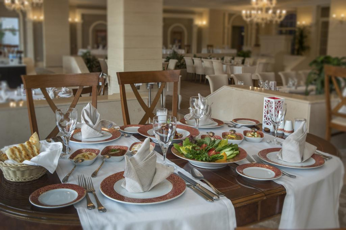 RIXOS PREMIUM BELEK