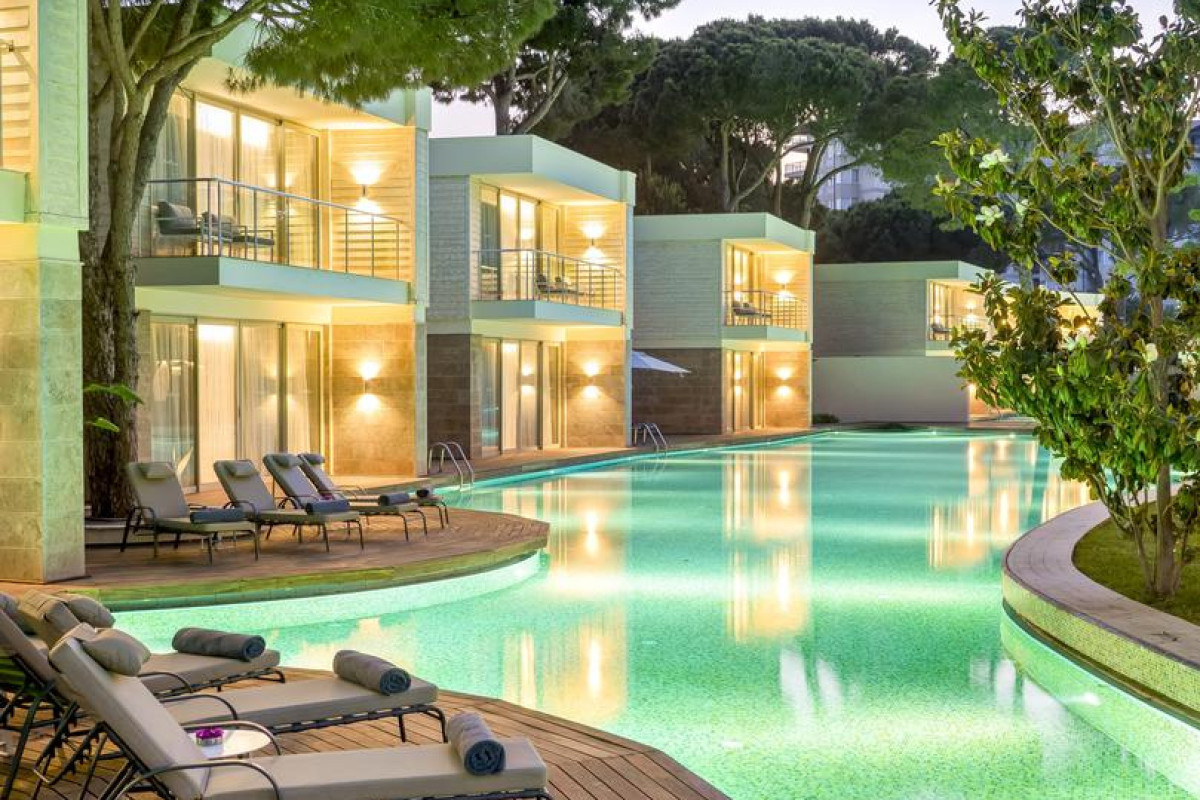 RIXOS PREMIUM BELEK