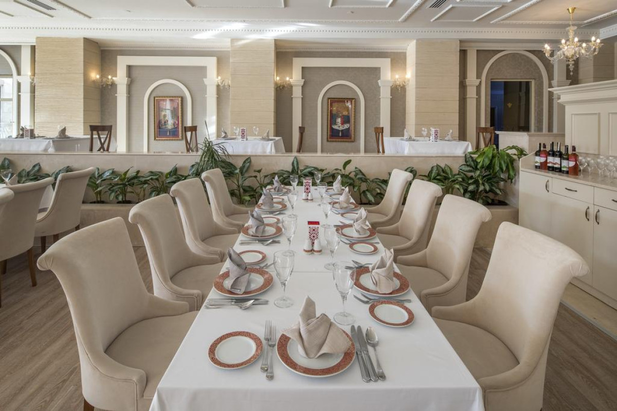 RIXOS PREMIUM BELEK