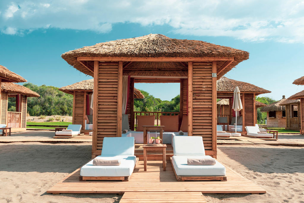 RIXOS PREMIUM BELEK WINTER