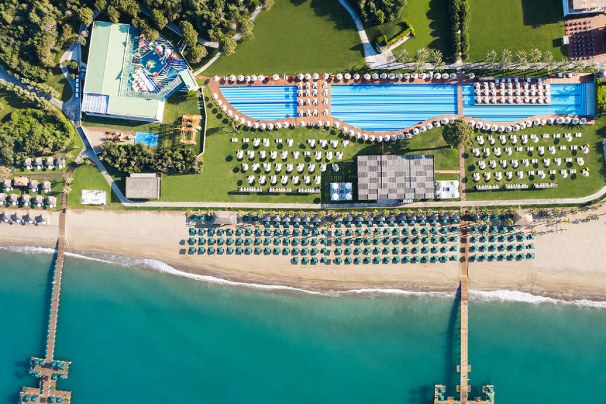 RIXOS PREMIUM BELEK WINTER