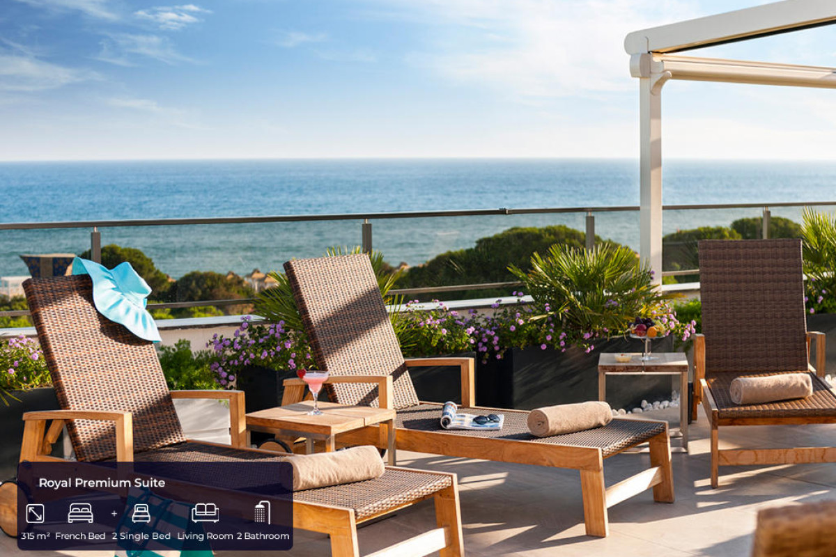 RIXOS PREMIUM BELEK WINTER