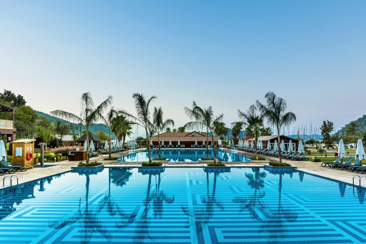 RIXOS PREMIUM GOCEK