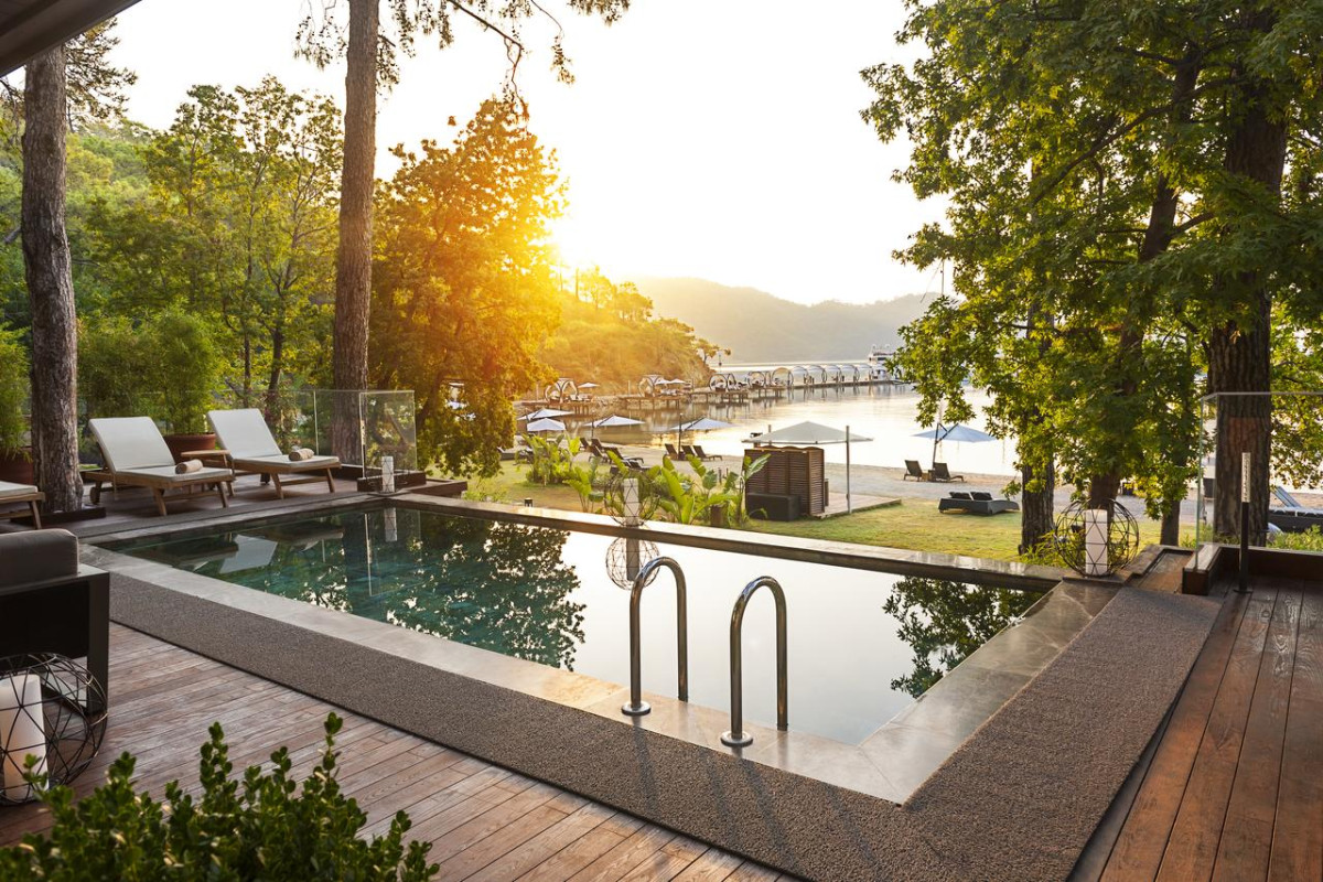 RIXOS PREMIUM GOCEK