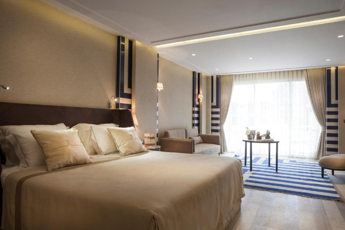 RIXOS PREMIUM GOCEK
