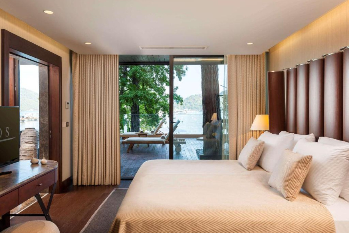 RIXOS PREMIUM GOCEK