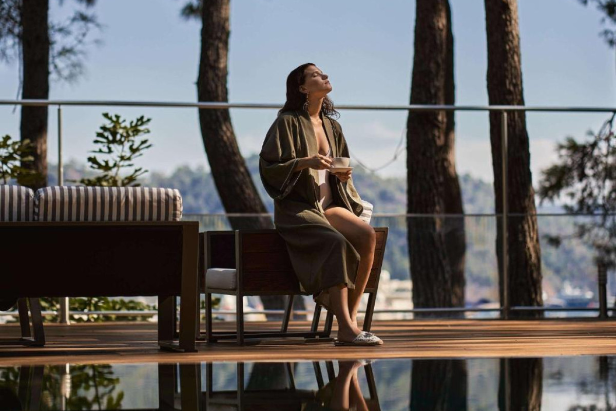 RIXOS PREMIUM GOCEK