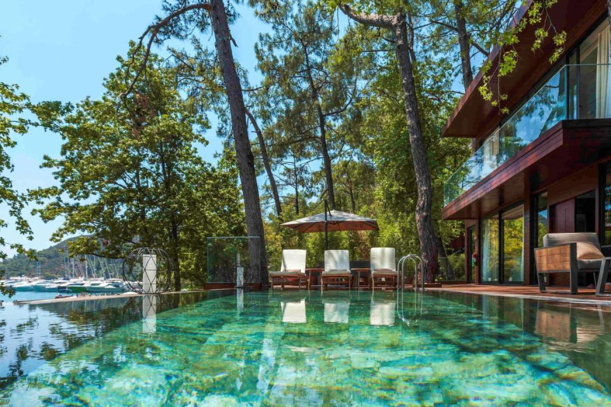 RIXOS PREMIUM GOCEK
