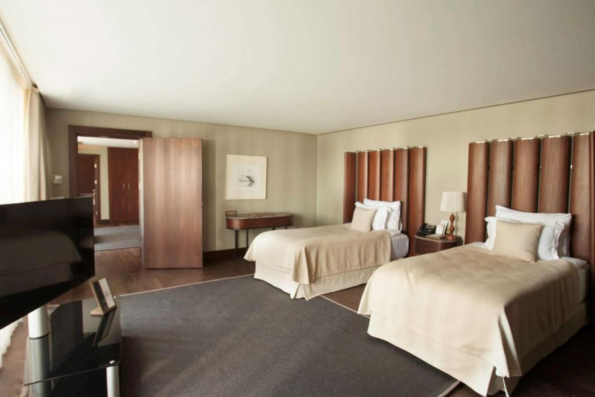 RIXOS PREMIUM GOCEK