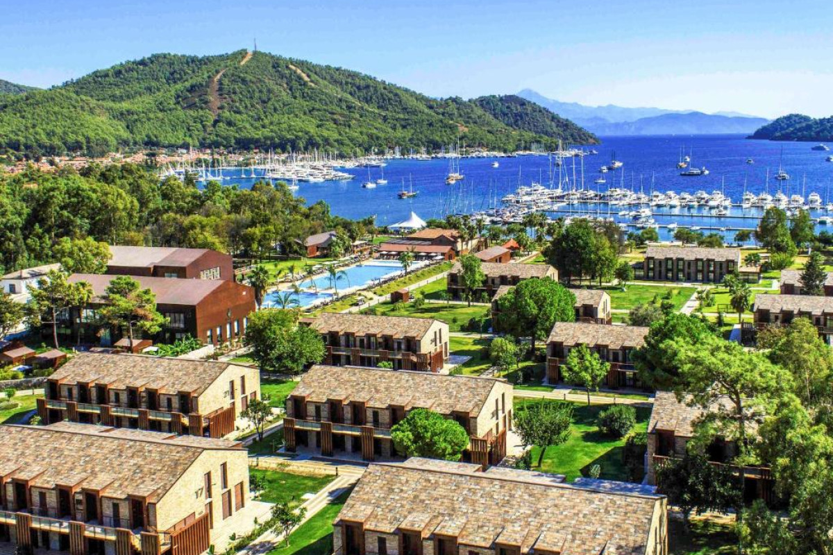RIXOS PREMIUM GOCEK