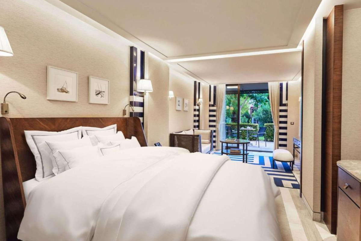 RIXOS PREMIUM GOCEK