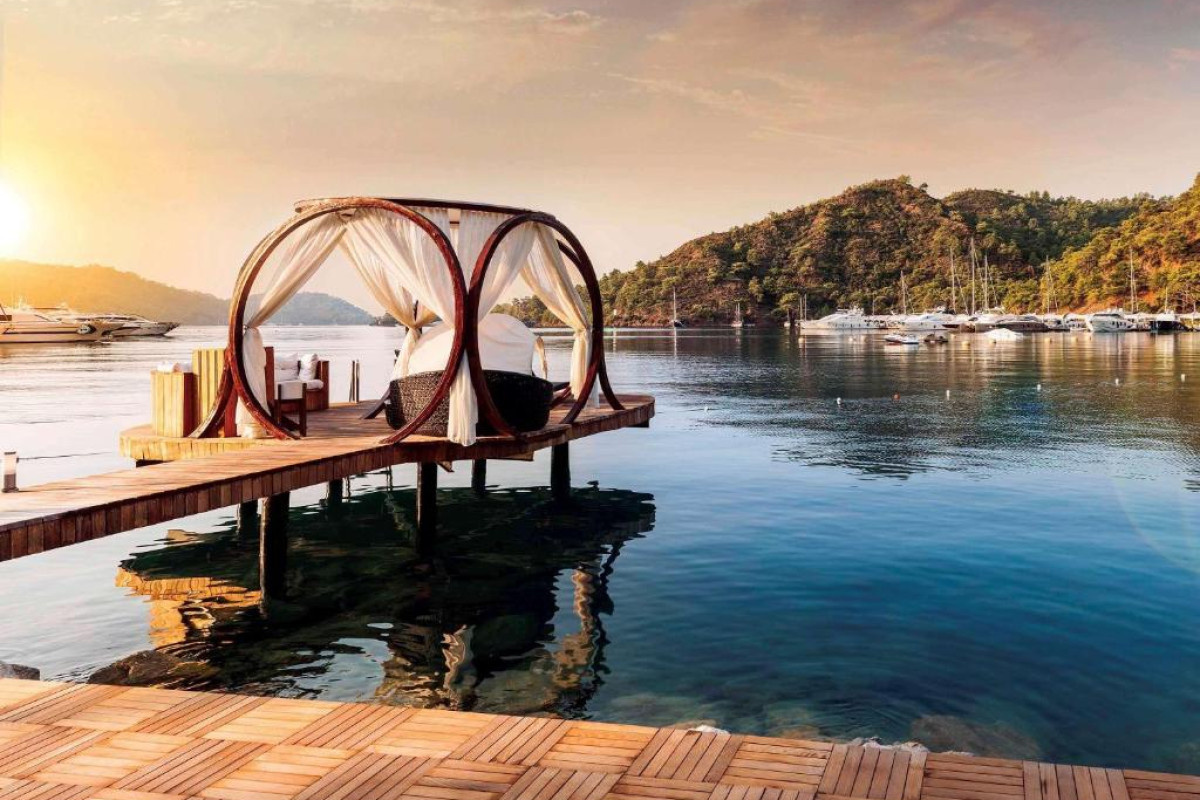 RIXOS PREMIUM GOCEK