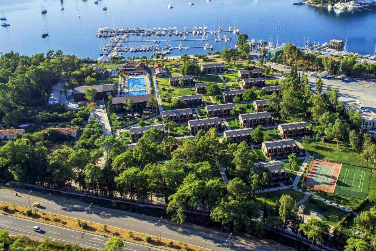 RIXOS PREMIUM GOCEK