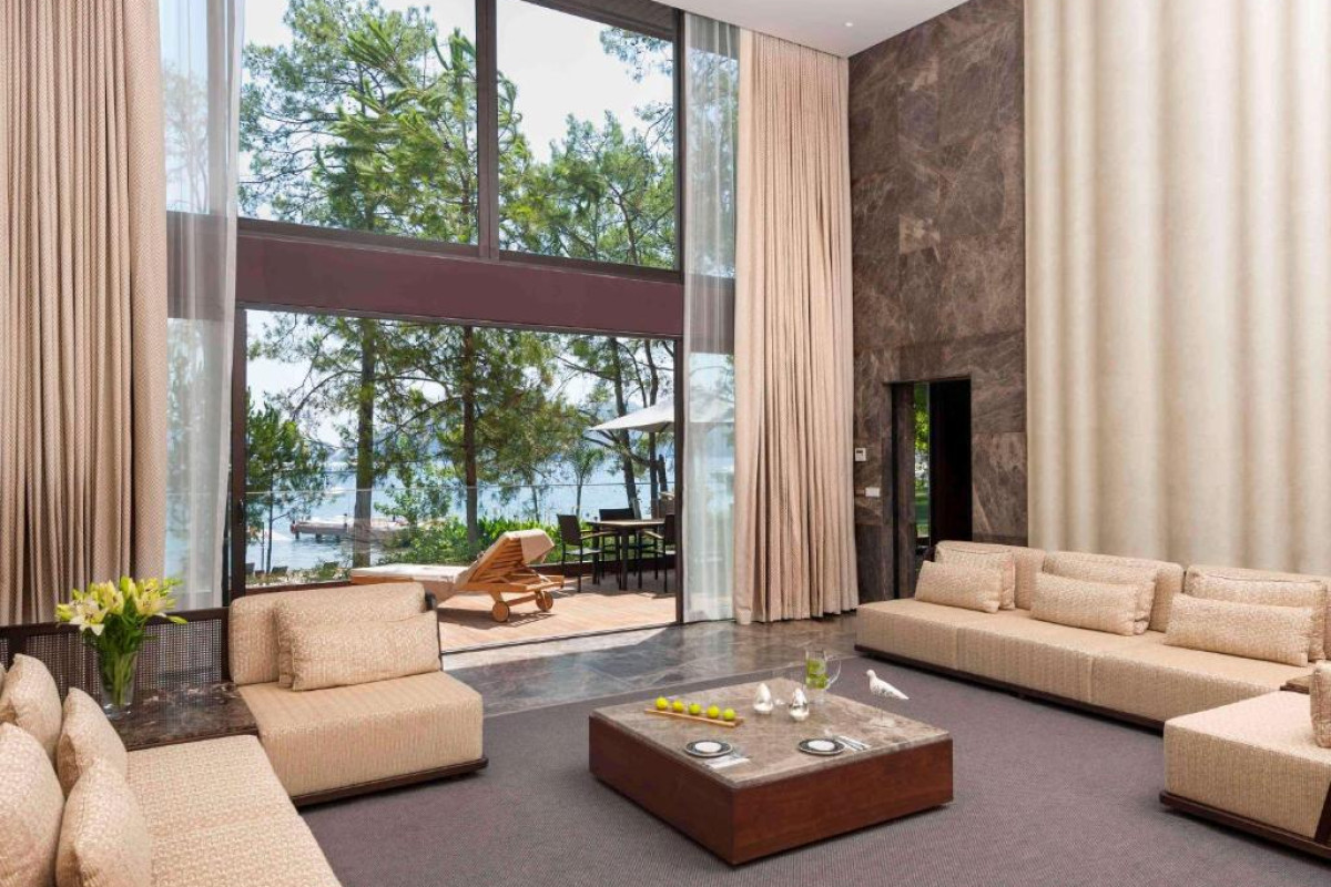 RIXOS PREMIUM GOCEK