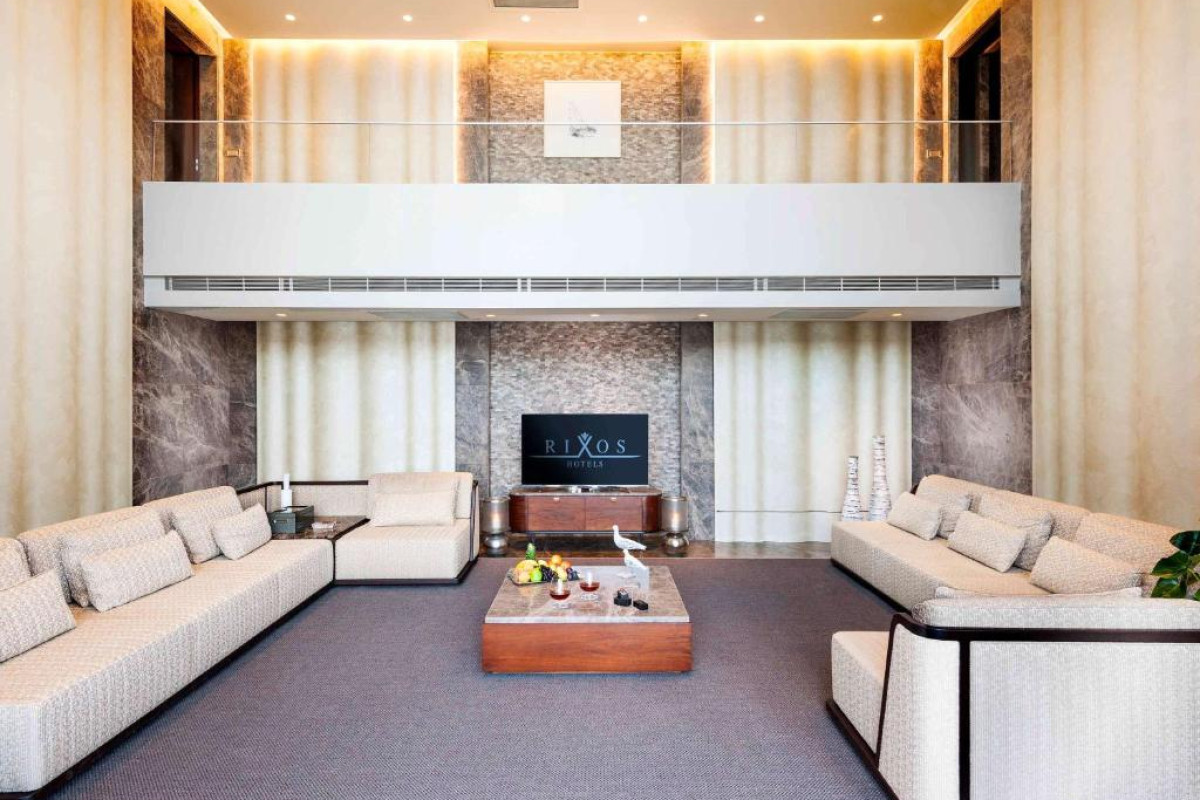 RIXOS PREMIUM GOCEK