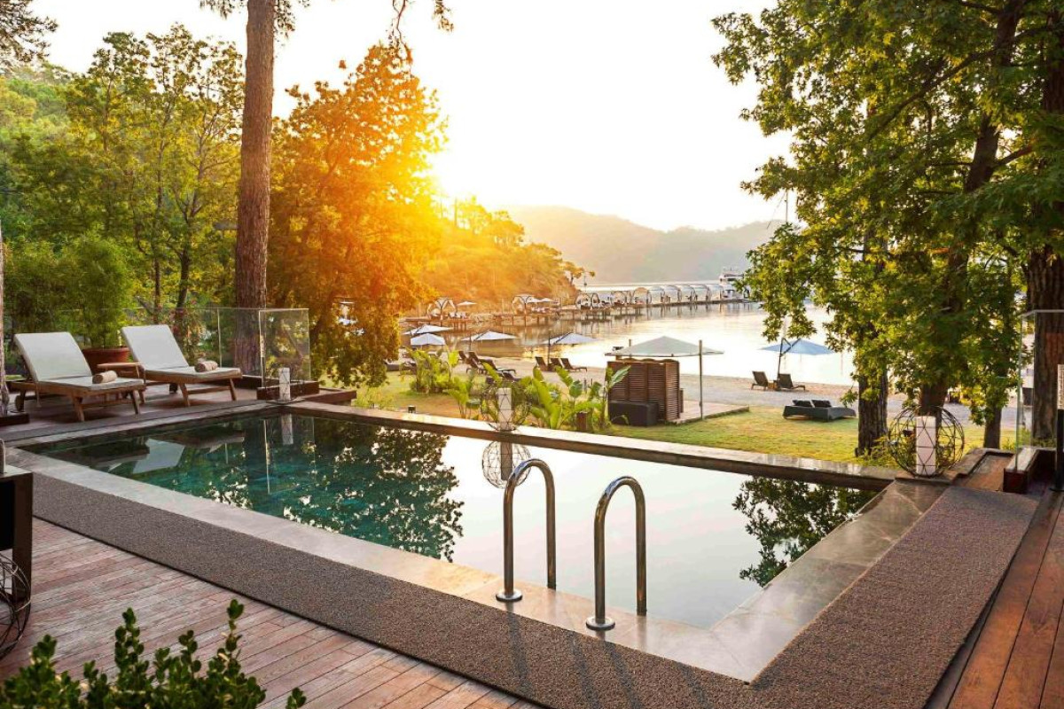 RIXOS PREMIUM GOCEK