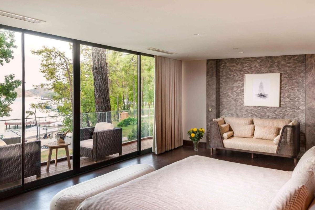 RIXOS PREMIUM GOCEK