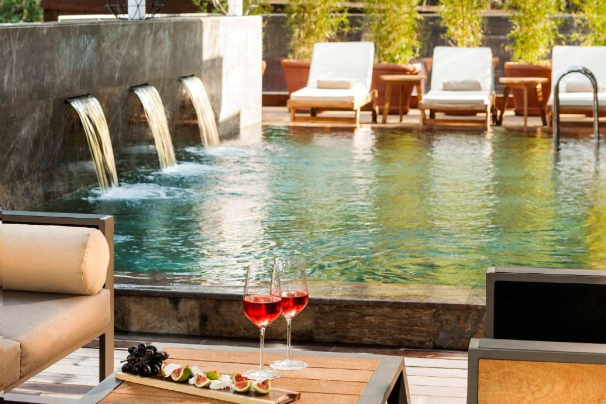 RIXOS PREMIUM GOCEK