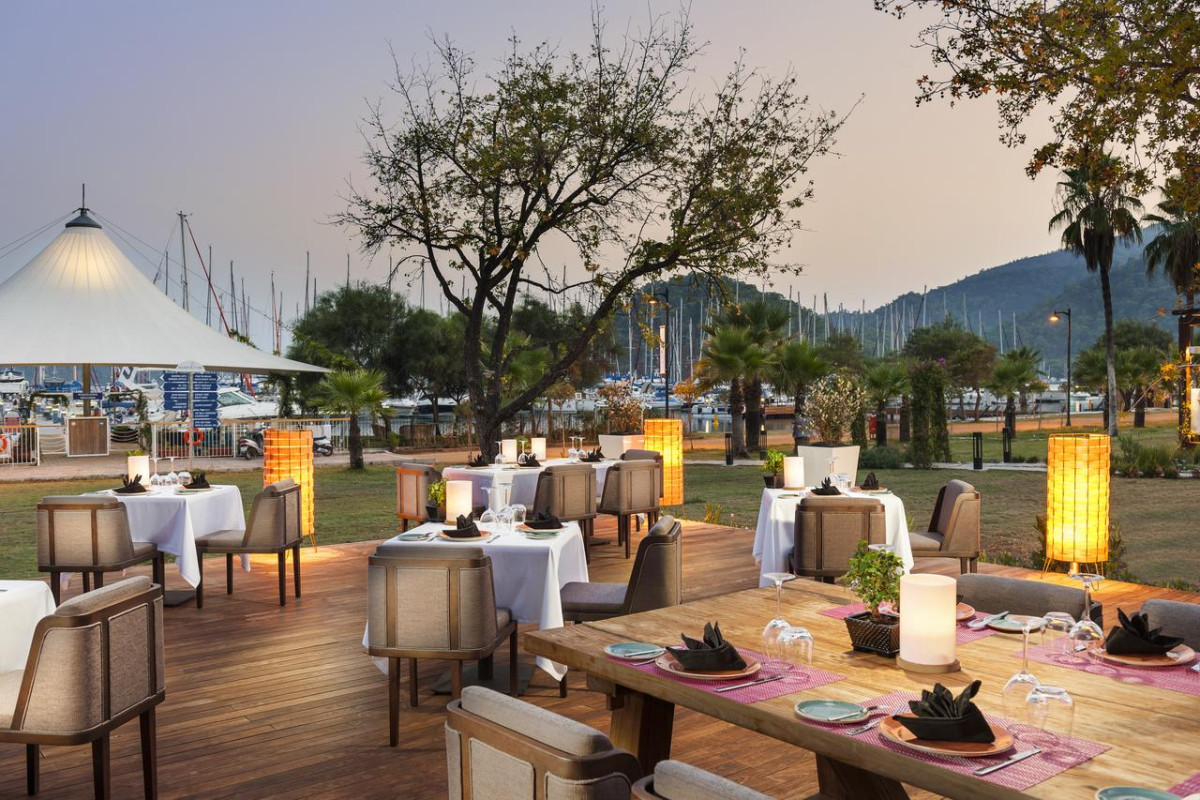 RIXOS PREMIUM GOCEK