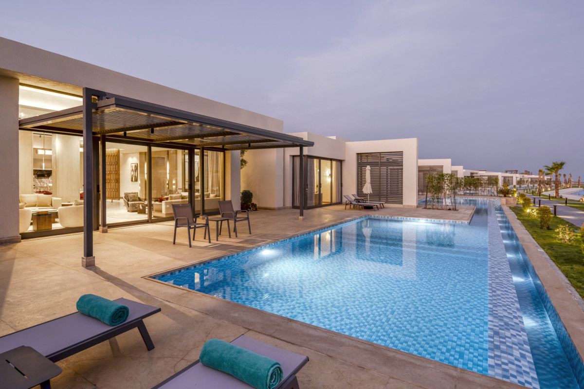RIXOS PREMIUM MAGAWISH BAY VIEW