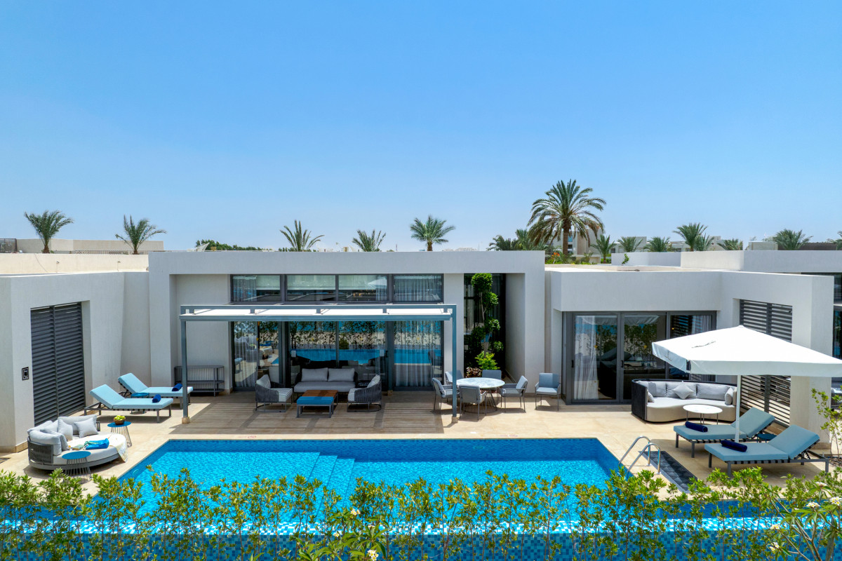 RIXOS PREMIUM MAGAWISH BAY VIEW
